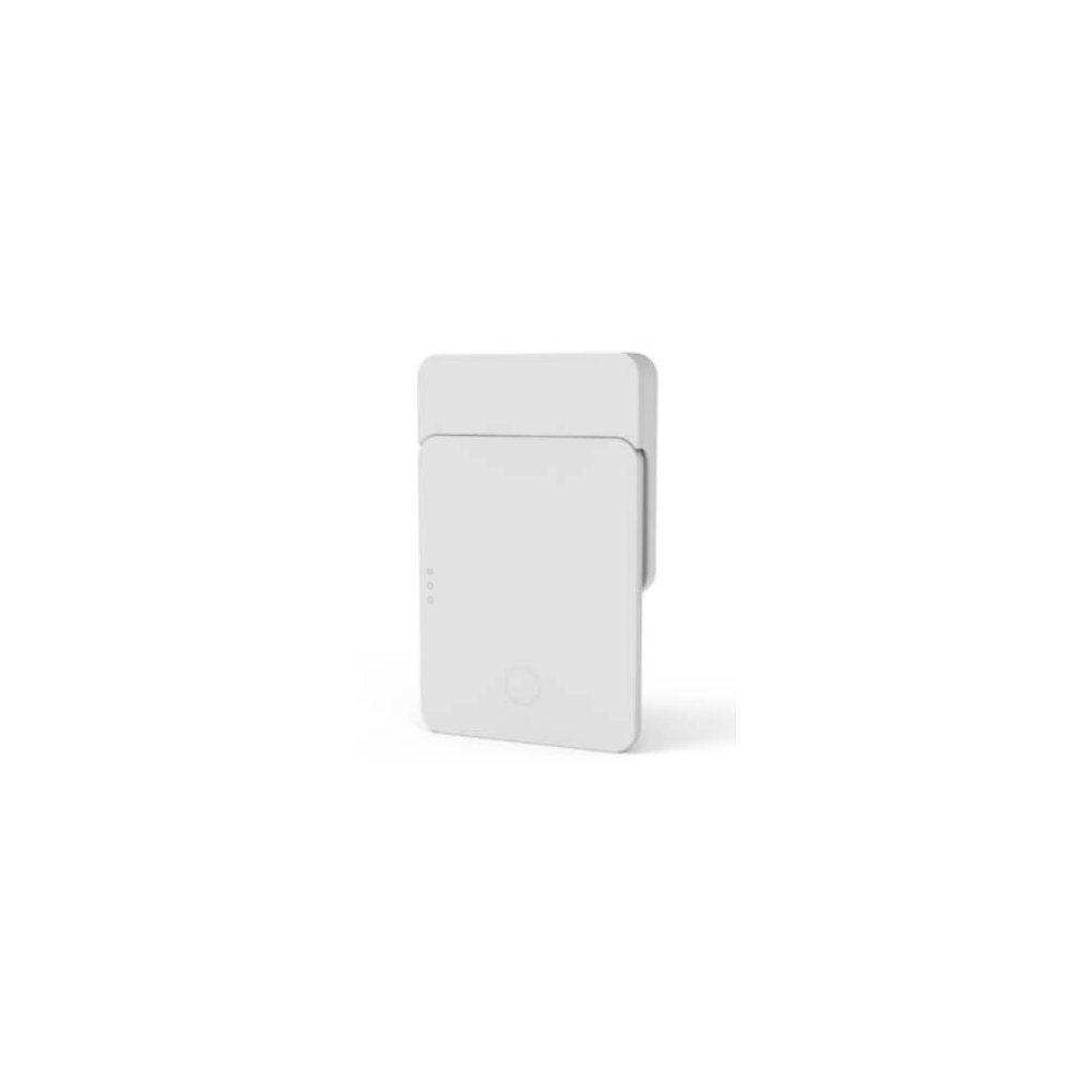 Yealink- Borne DECT W75 mini multicell (3 max)