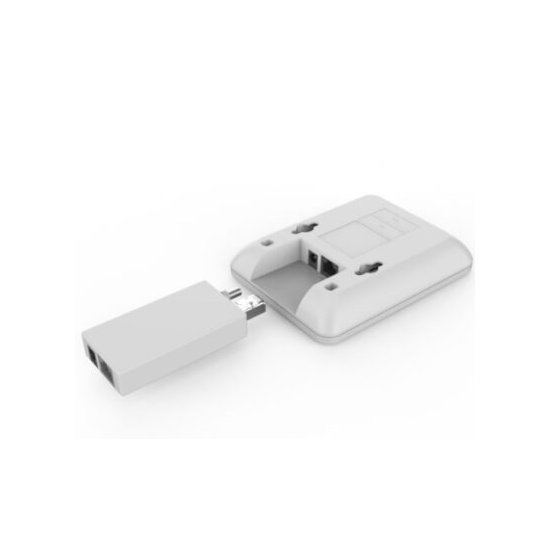 Yealink- Borne DECT W75 mini multicell (3 max)