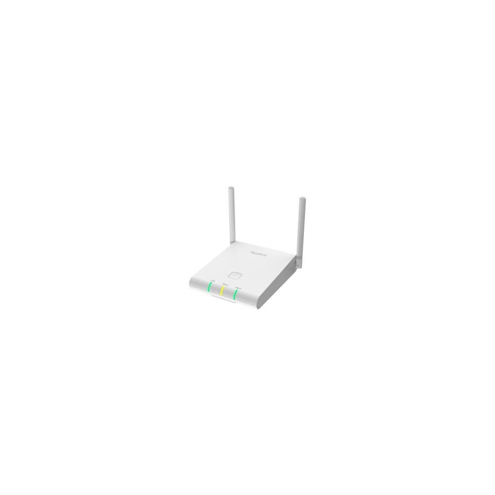 Yealink- Base DECT multicell W90DM maître version Air
