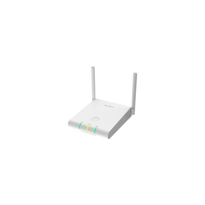 Yealink- Base DECT multicell W90DM maître version Air