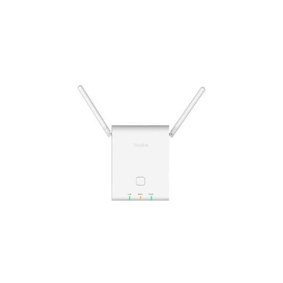 Yealink- Base DECT multicell W90DM maître version Air