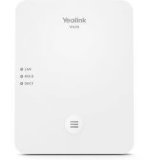Yealink- Base esclave DECT multicell W80B (30 bases max)