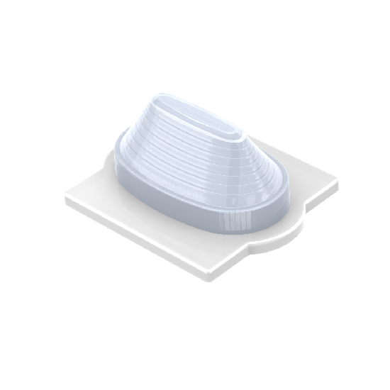 Fanvil Lampe de couloir pour Y501 Rouge, Vert et Bleu