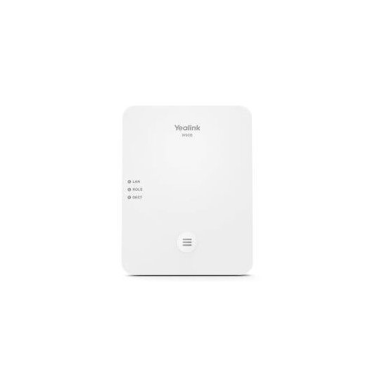 Yealink- Contrôleur DECT Manager W80DM Pro (borne Maître)