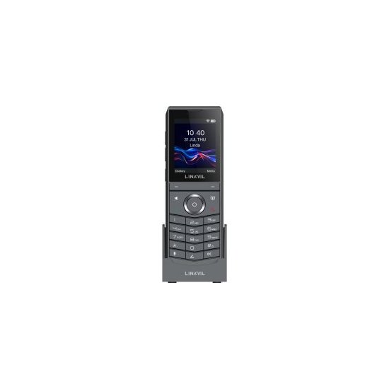 Fanvil- Téléphone SIP Wifi W620W pack 5+1 gratuit