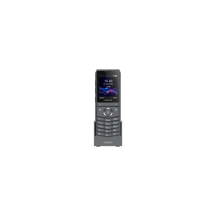 Fanvil- Téléphone SIP Wifi W620W pack 5+1 gratuit