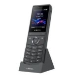 Fanvil- Téléphone SIP Wifi W620W pack 5+1 gratuit