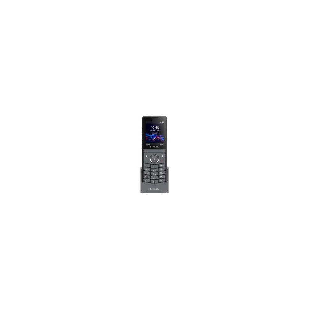 Fanvil- Téléphone sans fils SIP Wifi W620W écran couleur