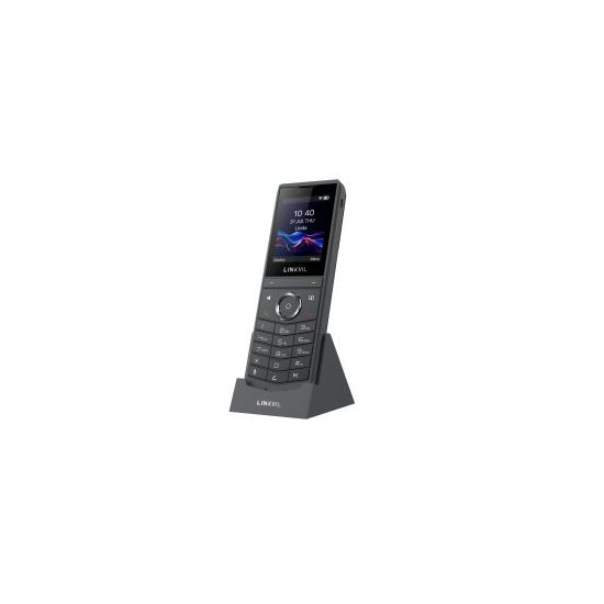 Fanvil- Téléphone sans fils SIP Wifi W620W écran couleur