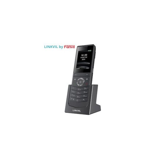 Fanvil- Téléphone sans fils SIP Wifi IP67 waterproof V2
