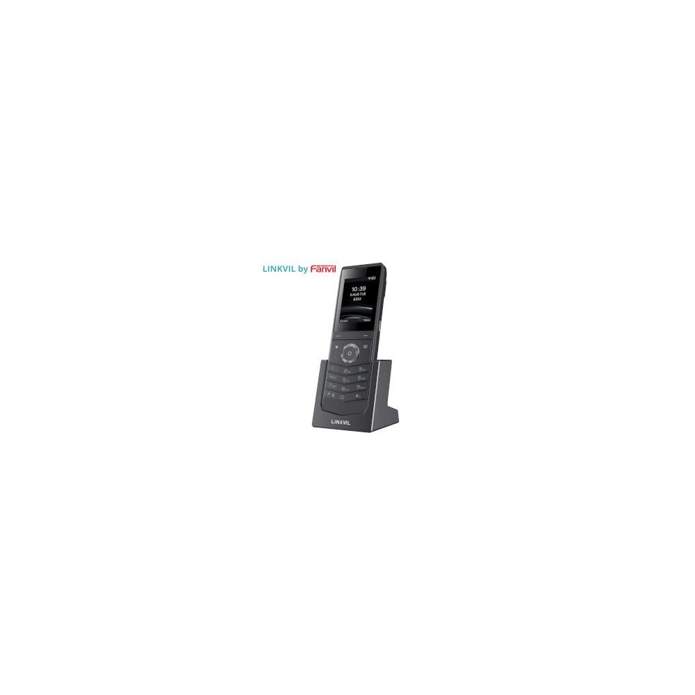 Fanvil- Téléphone sans fils SIP Wifi IP67 waterproof V2