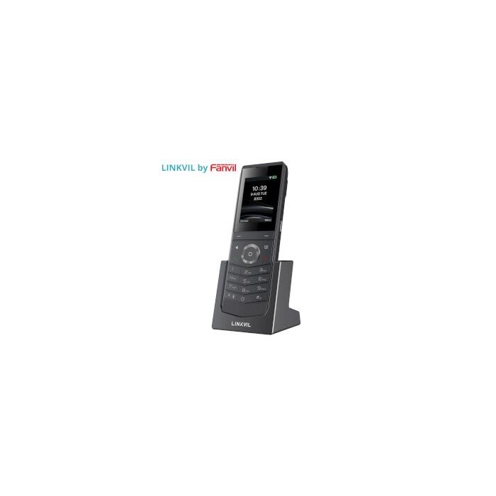 Fanvil- Téléphone sans fils SIP Wifi IP67 waterproof V2