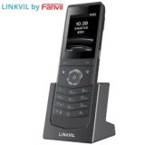 Fanvil- Téléphone sans fils SIP Wifi IP67 waterproof V2