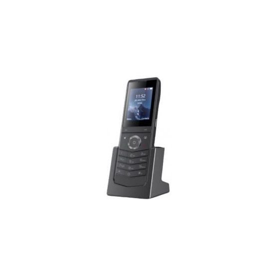 Fanvil- Téléphone sans fils SIP Wifi IP67 waterproof V2