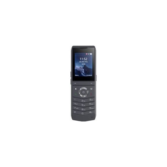 Fanvil- Téléphone sans fils SIP Wifi IP67 waterproof V2