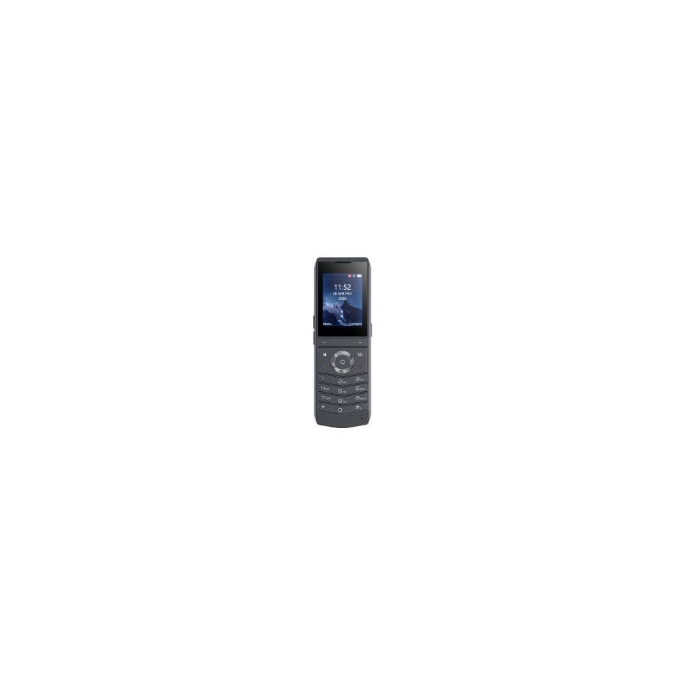 Fanvil- Téléphone sans fils SIP Wifi IP67 waterproof V2