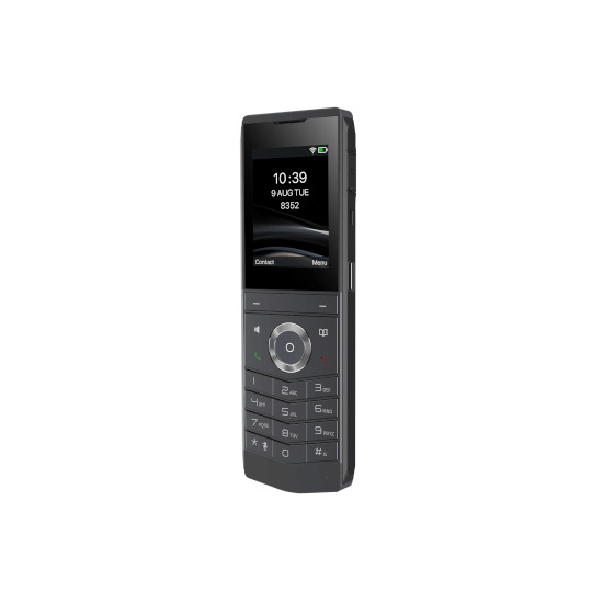 Fanvil- Téléphone sans fils SIP Wifi IP67 waterproof V2