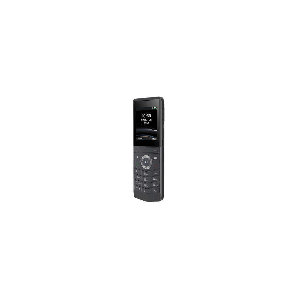 Fanvil- Téléphone sans fils SIP Wifi IP67 waterproof V2
