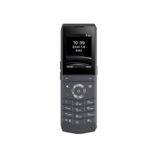 Fanvil- Téléphone sans fils SIP Wifi IP67 waterproof V2