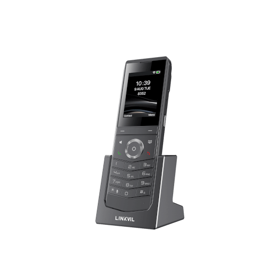 Fanvil- Téléphone sans fils SIP Wifi IP67 waterproof V2