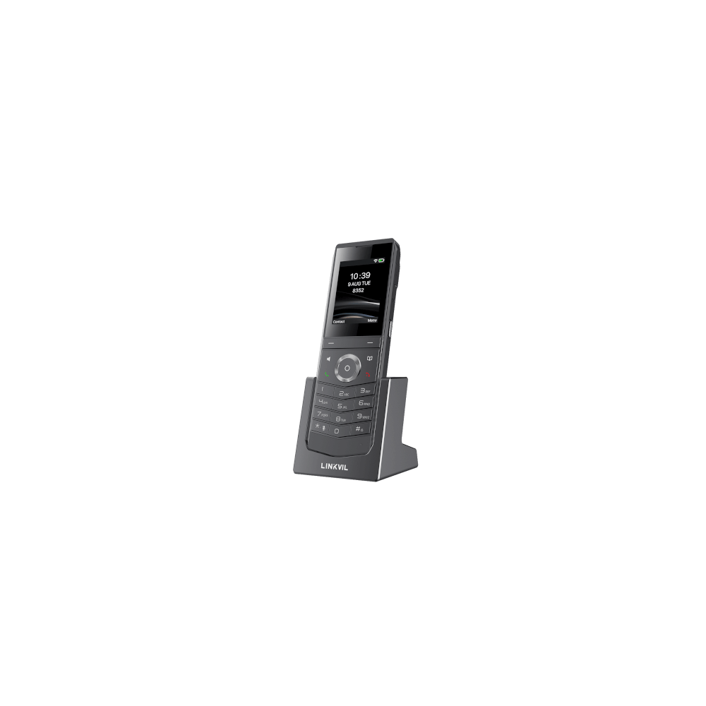 Fanvil- Téléphone sans fils SIP Wifi IP67 waterproof V2