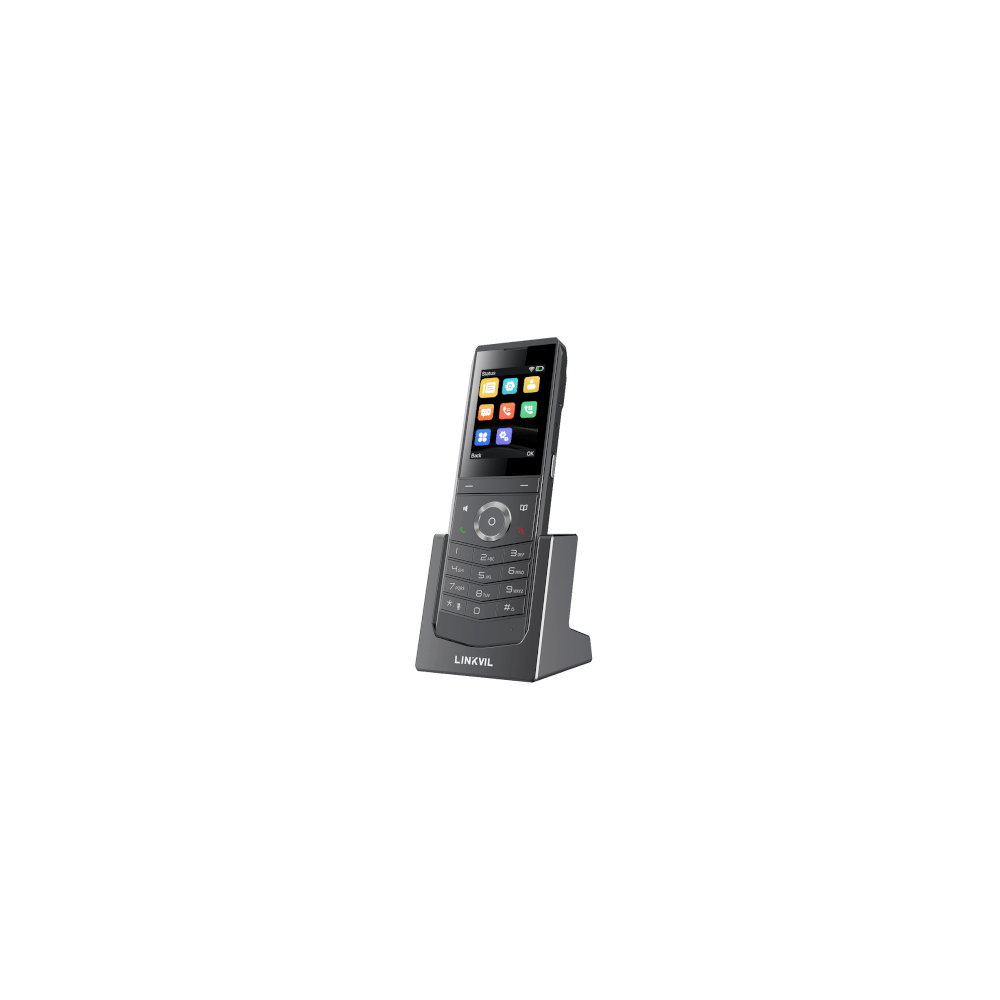 Fanvil- Téléphone sans fils SIP Wifi IP67 waterproof V2