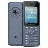GrandStream- Téléphone SIP Wifi 6 IP67, PTI, Antibactérien