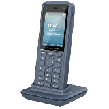 GrandStream- Téléphone SIP Wifi 6 IP67, PTI, Antibactérien
