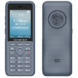 GrandStream- Téléphone SIP Wifi 6 IP67, PTI, Antibactérien