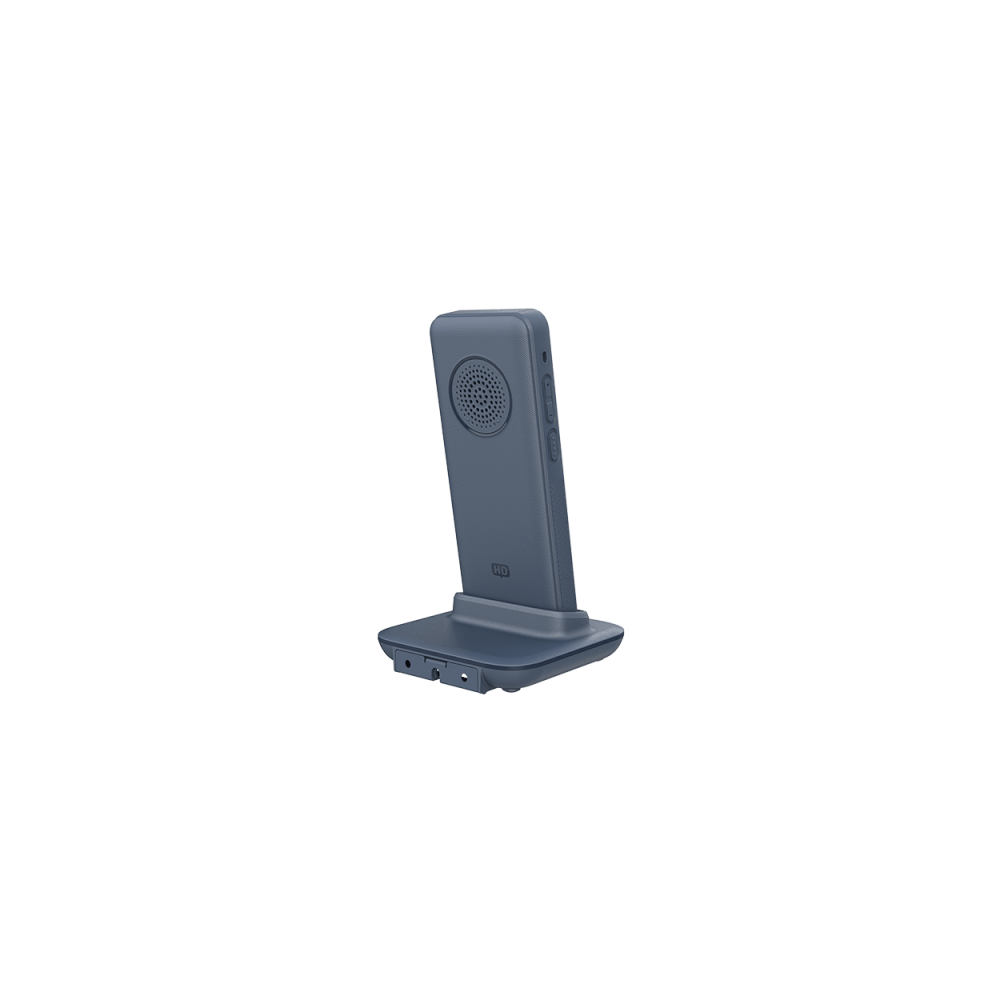 GrandStream- Téléphone SIP Wifi 6 IP67, PTI, Antibactérien