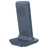 GrandStream- Téléphone SIP Wifi 6 IP67, PTI, Antibactérien