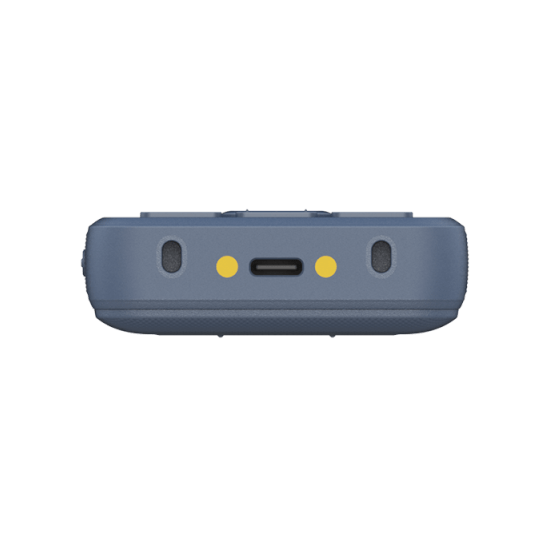 GrandStream- Téléphone SIP Wifi 6 IP67, PTI, Antibactérien
