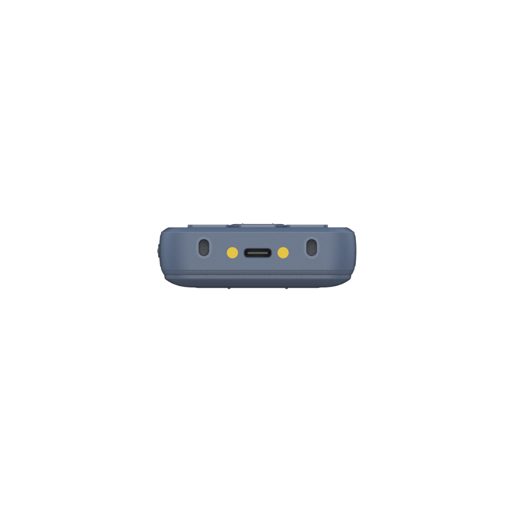 GrandStream- Téléphone SIP Wifi 6 IP67, PTI, Antibactérien