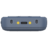 GrandStream- Téléphone SIP Wifi 6 IP67, PTI, Antibactérien