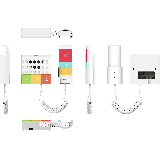 Fanvil TFE SIP Intercom Y501W-Y