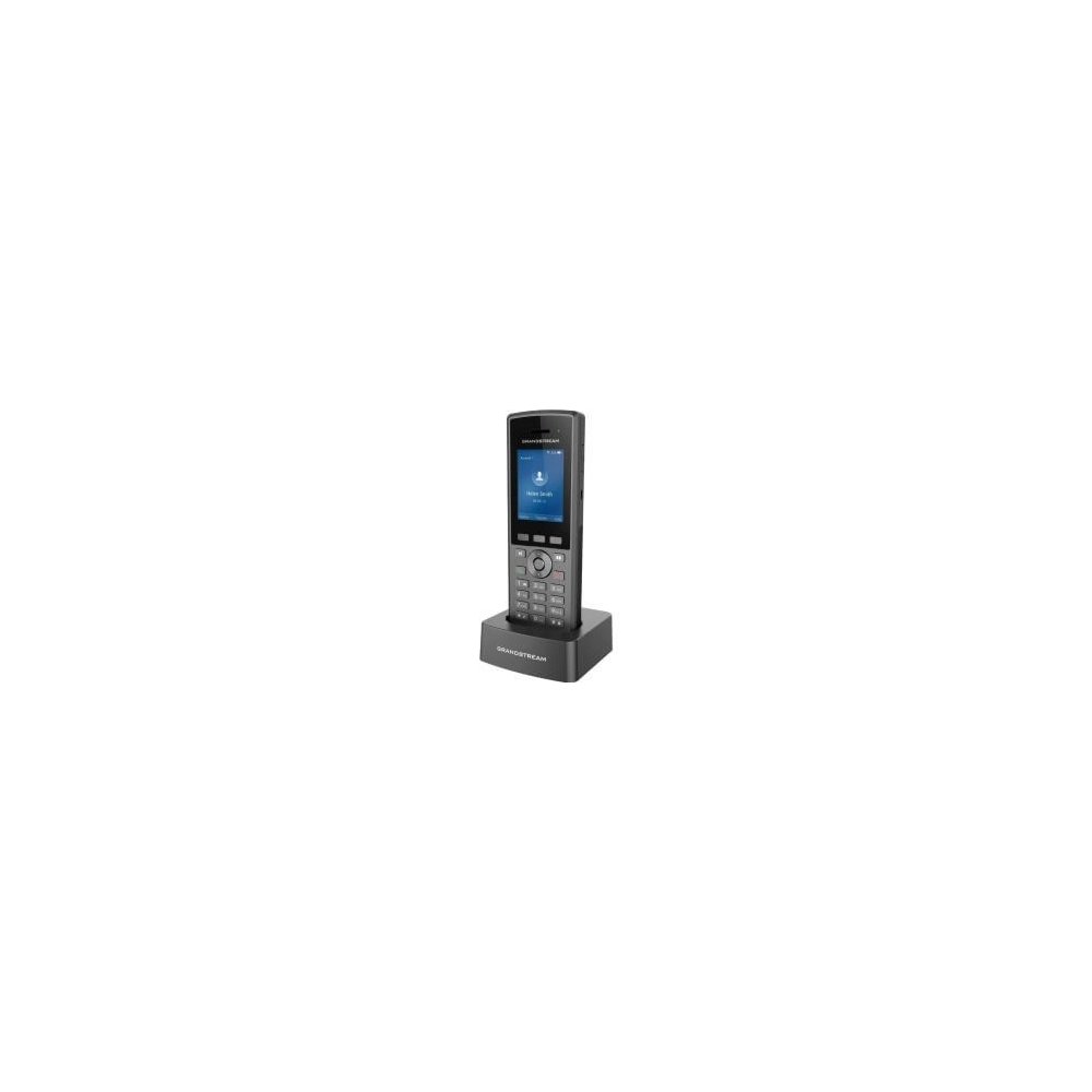 GrandStream- Téléphone SIP Wifi ac IP67, Bluetooth