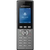 GrandStream- Téléphone SIP Wifi ac IP67, Bluetooth
