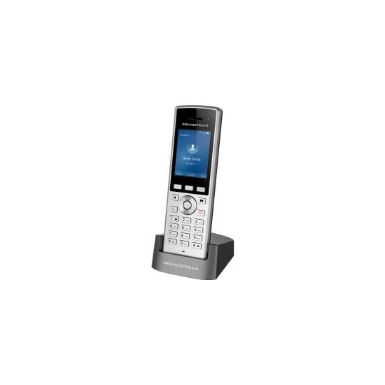 GrandStream-Téléphone SIP Wifi ac WP822 Fonctions PTI