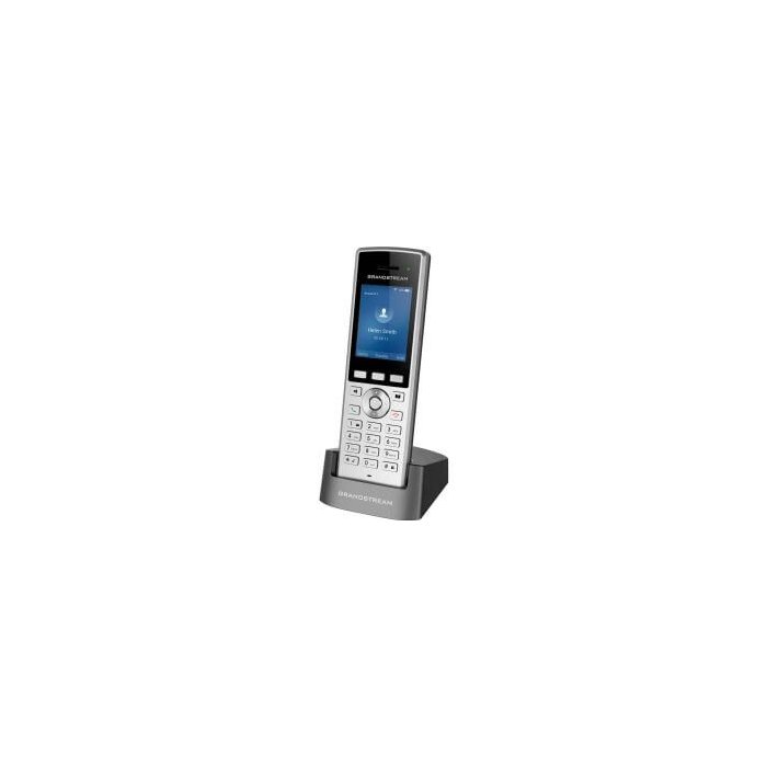 GrandStream-Téléphone SIP Wifi ac WP822 Fonctions PTI