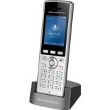 GrandStream-Téléphone SIP Wifi ac WP822 Fonctions PTI