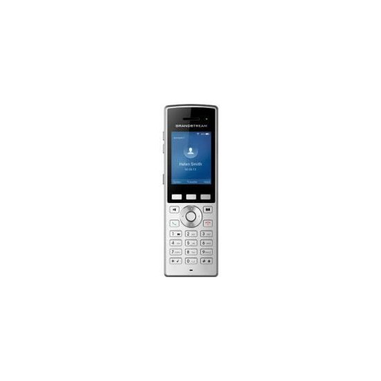 GrandStream-Téléphone SIP Wifi ac WP822 Fonctions PTI