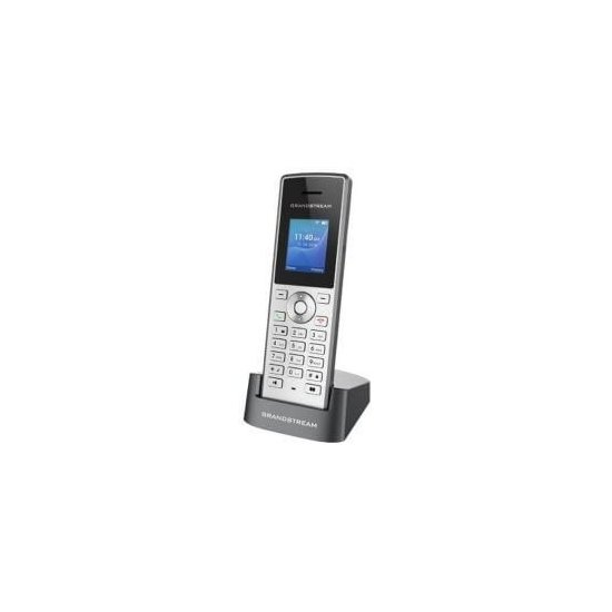 GrandStream- Téléphone SIP Wifi ac WP810 écran couleur