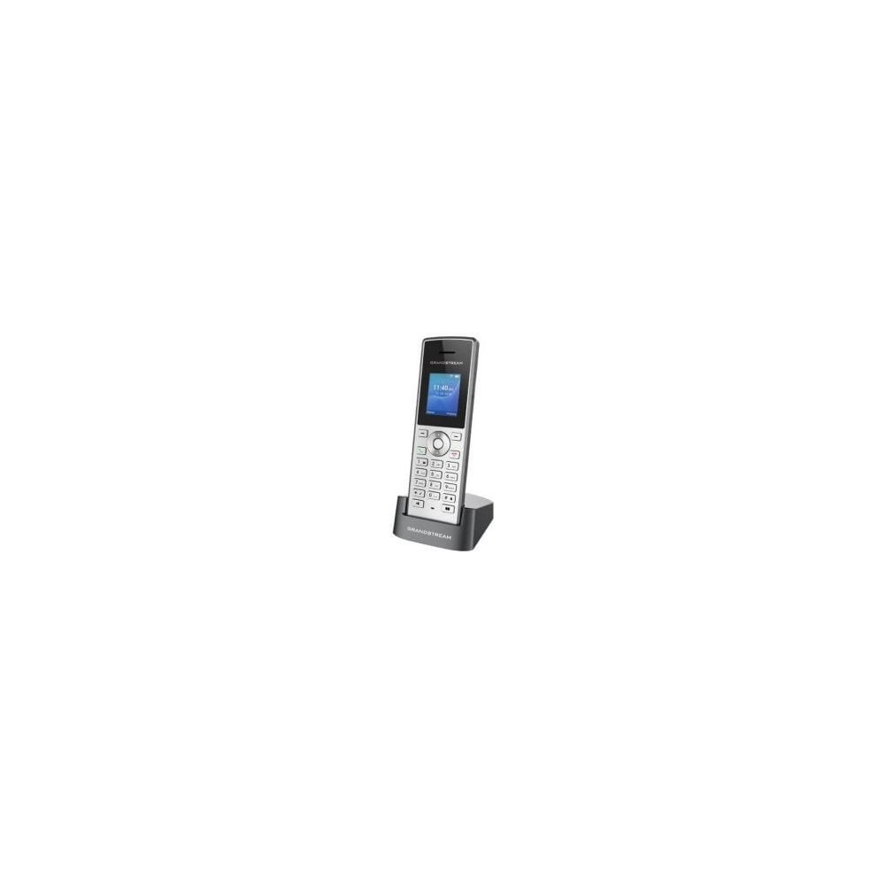 GrandStream- Téléphone SIP Wifi ac WP810 écran couleur