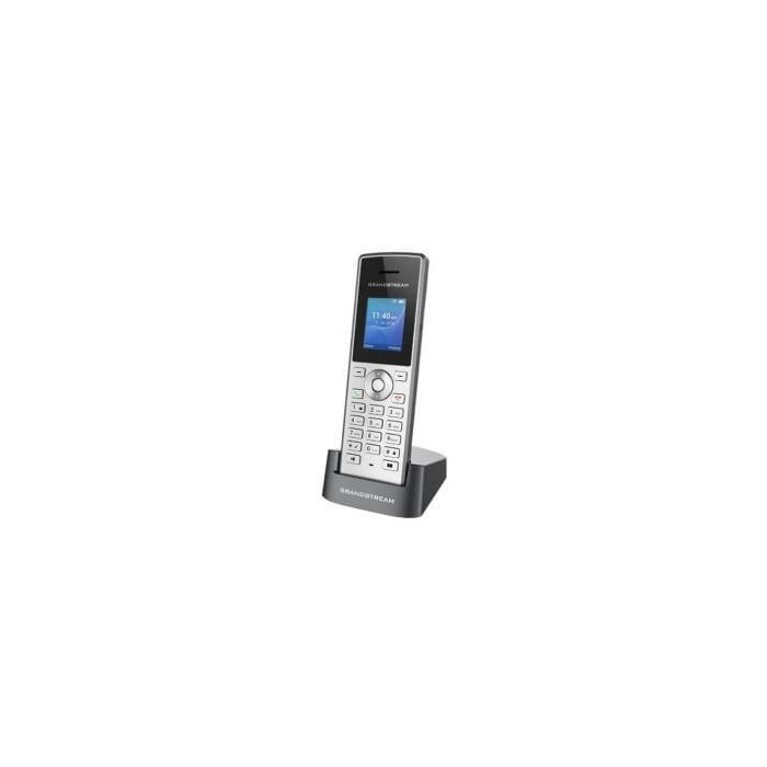 GrandStream- Téléphone SIP Wifi ac WP810 écran couleur