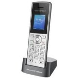 GrandStream- Téléphone SIP Wifi ac WP810 écran couleur