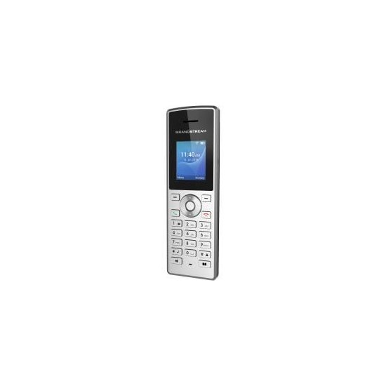 GrandStream- Téléphone SIP Wifi ac WP810 écran couleur