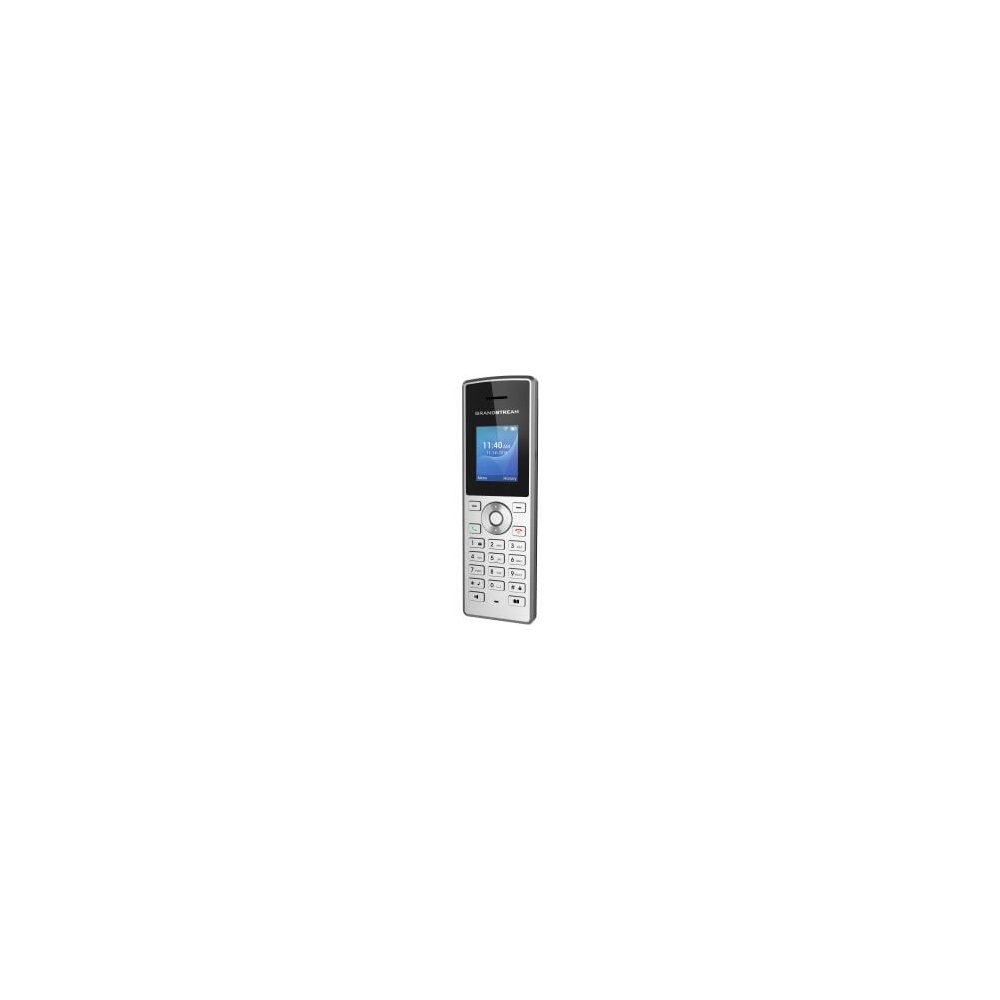 GrandStream- Téléphone SIP Wifi ac WP810 écran couleur