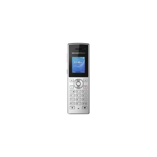 GrandStream- Téléphone SIP Wifi ac WP810 écran couleur