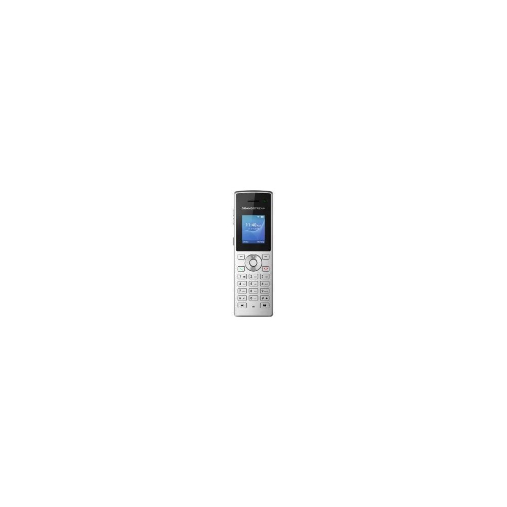 GrandStream- Téléphone SIP Wifi ac WP810 écran couleur