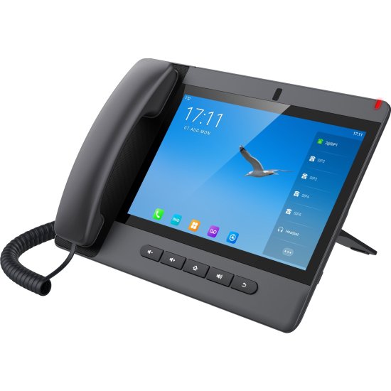 Fanvil Téléphone SIP Android A320